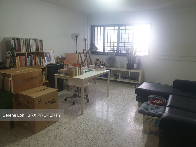 Blk 422 Bedok North Road (Bedok), HDB 4 Rooms #226866161